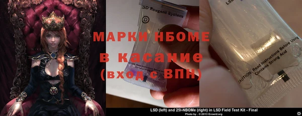 твердый Богородск